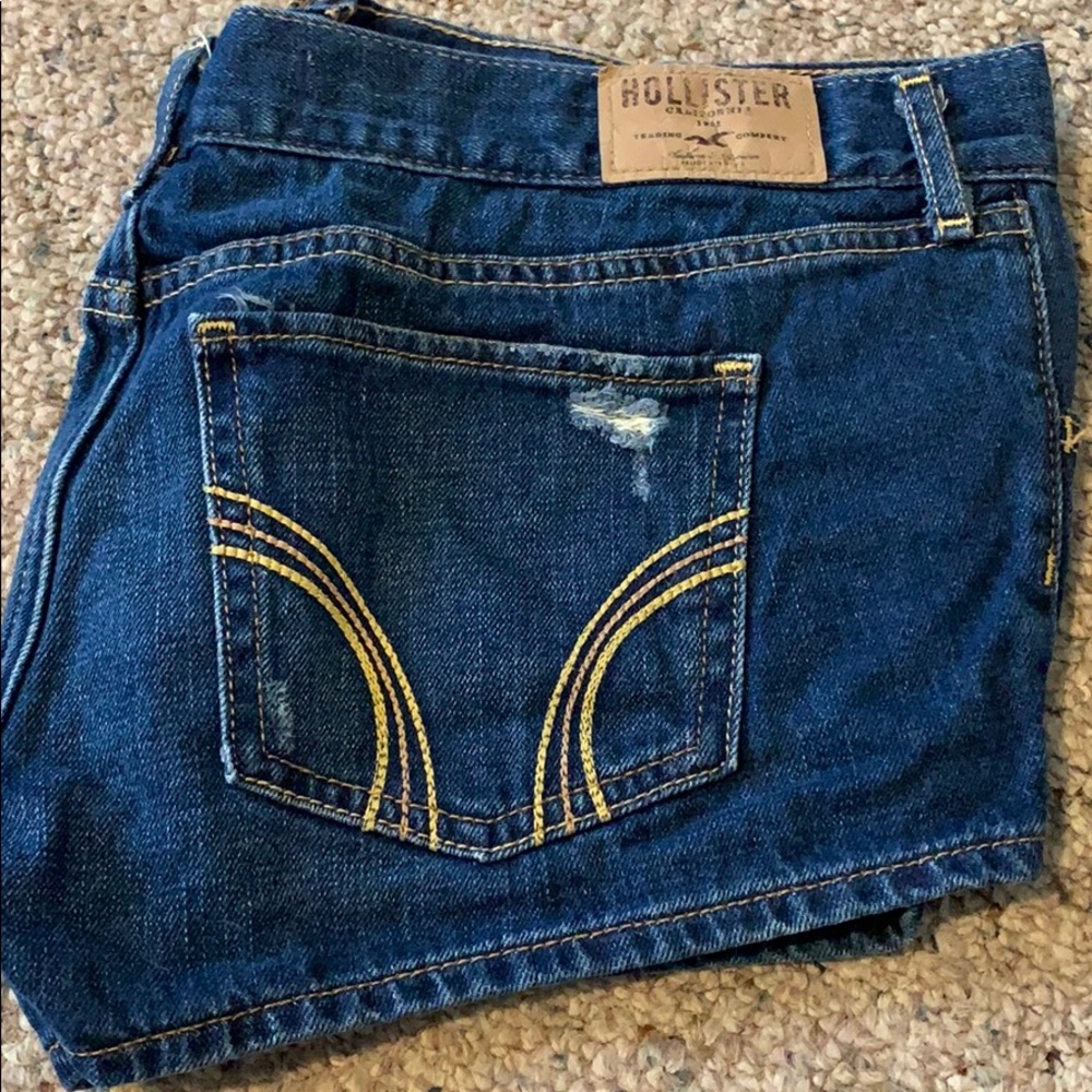 Shorts